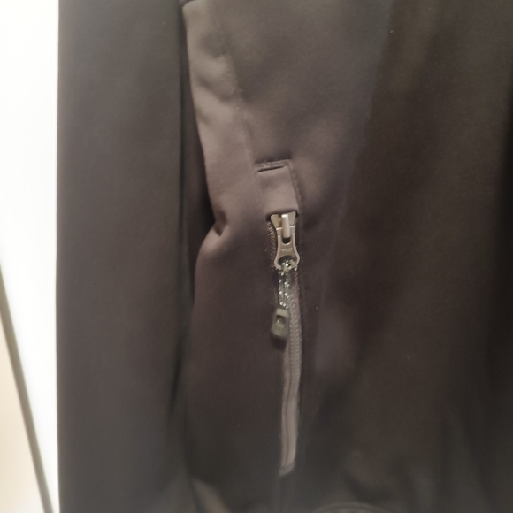 Euc Mens 3X SWISS TECH FULL ZIP JACKET - Picture 3 of 4